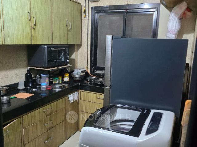 2 BHK Flat In Apartment For Sale In Andheri West