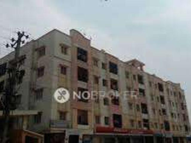 2 BHK Flat In Apartment For Sale In Bachupally