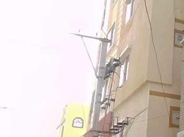 2 BHK Flat In Apartment For Sale In Bachupally