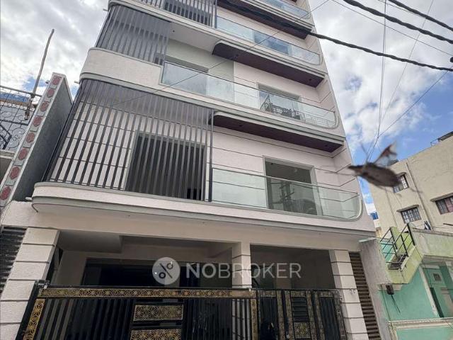 2 BHK Flat In Apartment For Sale In Bairasandra
