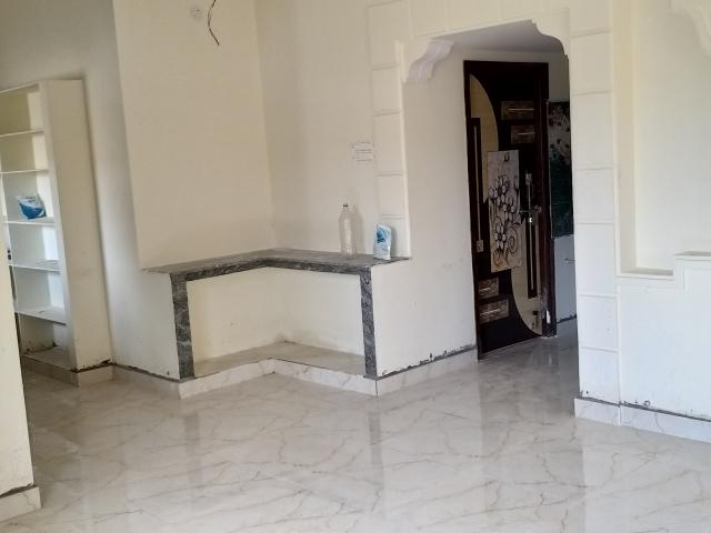 2 BHK Flat In Apartment For Sale In Balapur