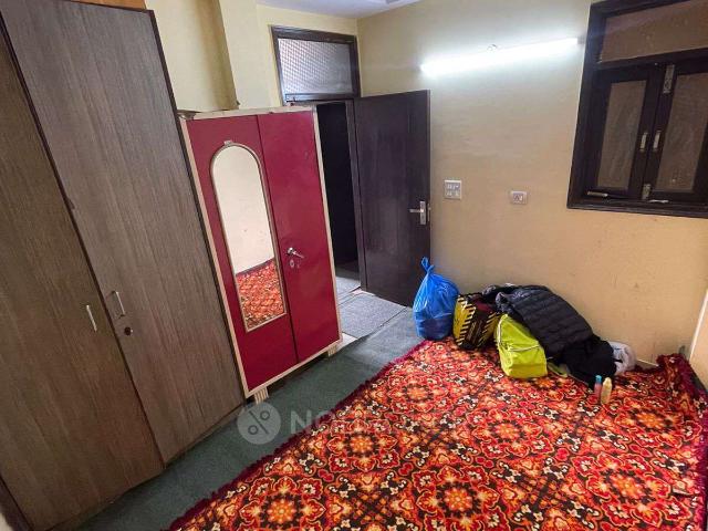 2 BHK Flat In Apartment For Sale In Bhogal