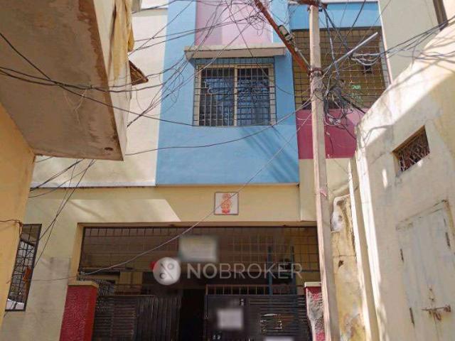 2 BHK Flat In Apartment For Sale In Chilkalguda
