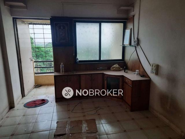 2 BHK Flat In Apartment For Sale In Chinchwad