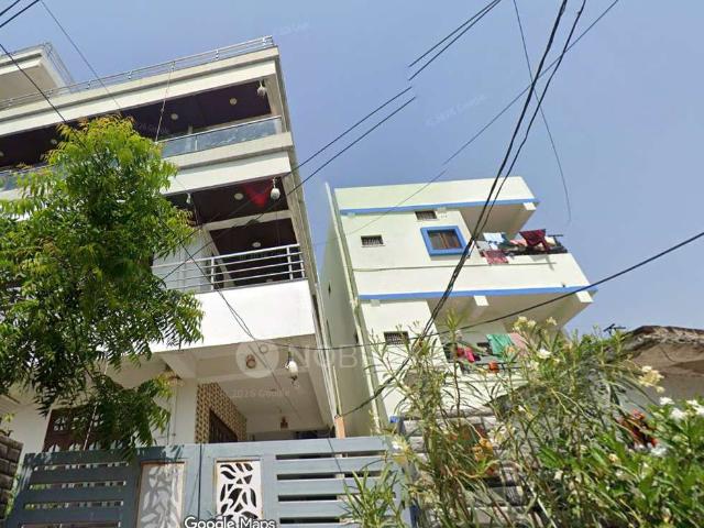 2 BHK Flat In Apartment For Sale In Dilsukhnagar