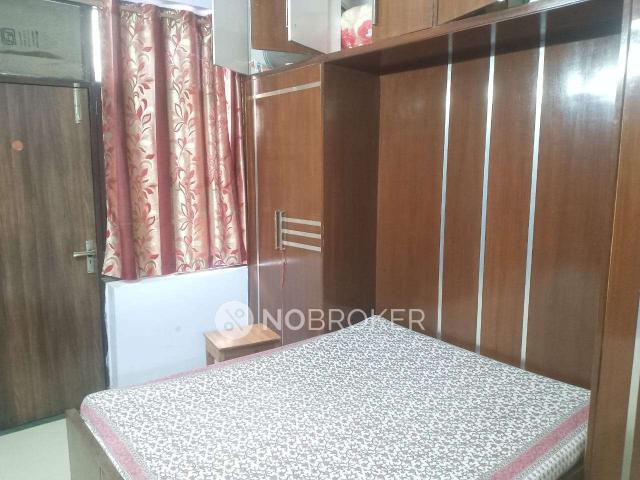 2 BHK Flat In Apartment For Sale In Dwarka