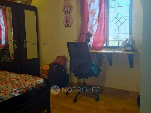 2 BHK Flat In Apartment For Sale In Frj2+jvc, Giridhar Nag