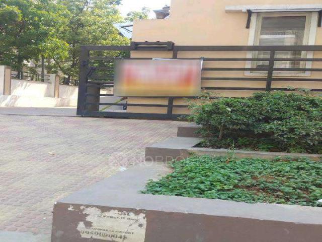 2 BHK Flat In Apartment For Sale In Gachibowli