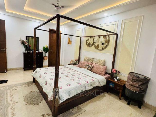2 BHK Flat In Apartment For Sale In Gawal Pahari