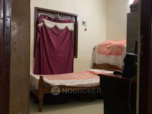 2 BHK Flat In Apartment For Sale In Gerugambakkam