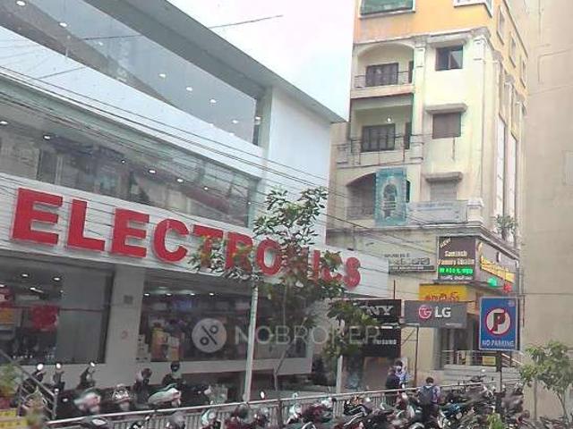 2 BHK Flat In Apartment For Sale In Habsiguda