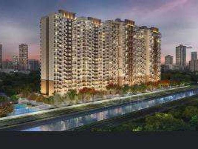 2 BHK Flat In Apartment For Sale In Hadapsar
