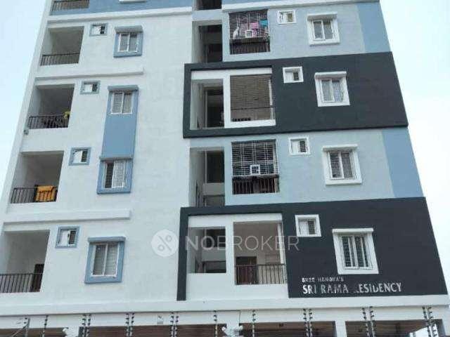 2 BHK Flat In Apartment For Sale In Hayathnagar