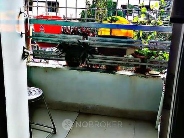 2 BHK Flat In Apartment For Sale In Jp Nagar