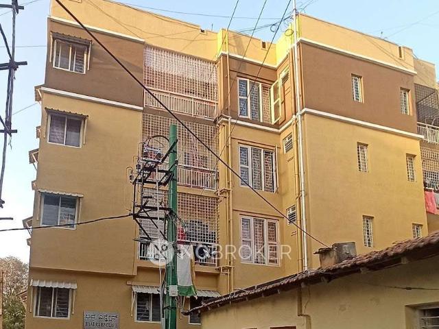 2 BHK Flat In Apartment For Sale In K R Puram