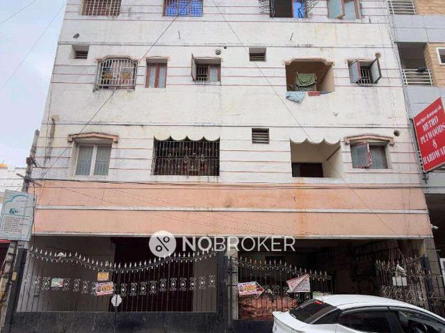 2 BHK Flat In Apartment For Sale In Kamaraj Nagar