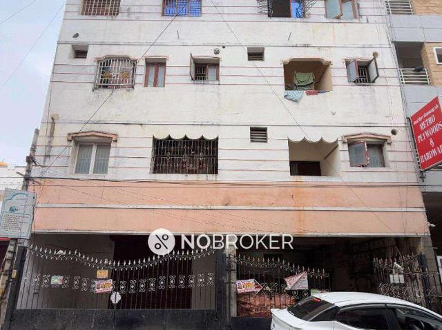 2 BHK Flat In Apartment For Sale In Kamaraj Nagar