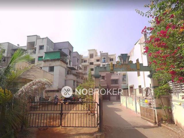 2 BHK Flat In Apartment For Sale In Kalewadi