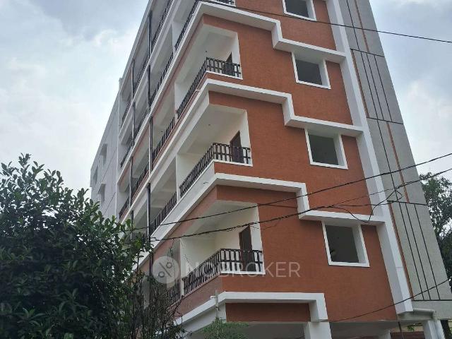 2 BHK Flat In Apartment For Sale In Kapra