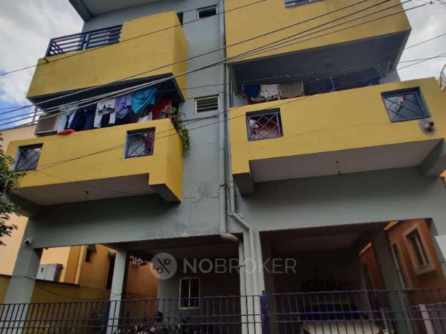 2 BHK Flat In Apartment For Sale In Karapakkam