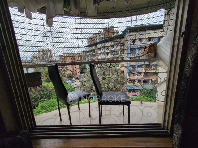 2 BHK Flat In Apartment For Sale In Kasarvadavali, Thane We