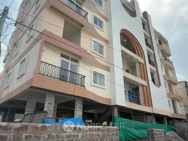2 BHK Flat In Apartment For Sale In Katedhan