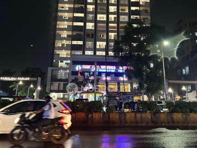 2 BHK Flat In Apartment For Sale In Khadaki
