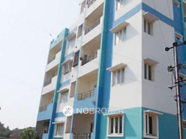 2 BHK Flat In Apartment For Sale In Kistareddypet
