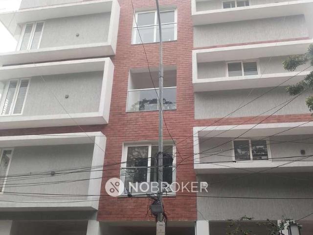2 BHK Flat In Apartment For Sale In Kodambakkam