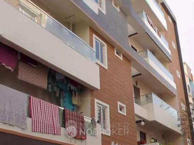 2 BHK Flat In Apartment For Sale In Kukatpally