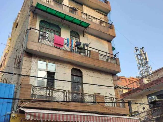 2 BHK Flat For Sale In Laxmi Nagar