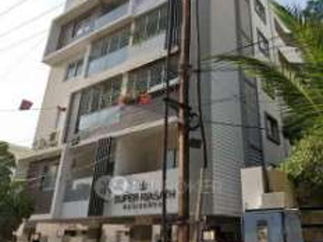 2 BHK Flat In Apartment For Sale In Lb Nagar