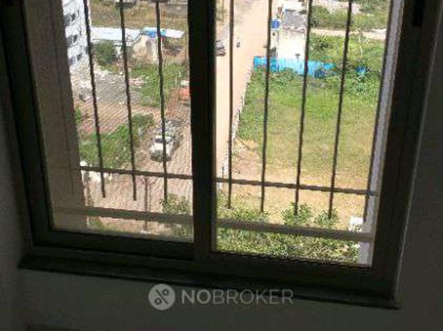 2 BHK Flat In Apartment For Sale In Lohegaon