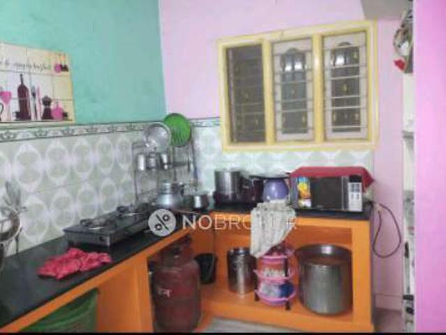 2 BHK Flat In Apartment For Sale In Manapakkam