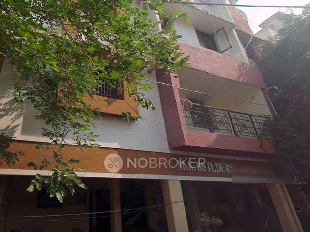 2 BHK Flat In Apartment For Sale In Mangadu