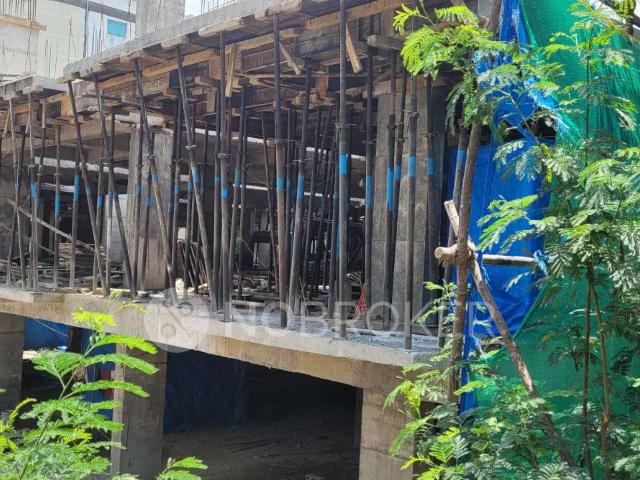 2 BHK Flat In Apartment For Sale In Manikonda Panchavati Colony