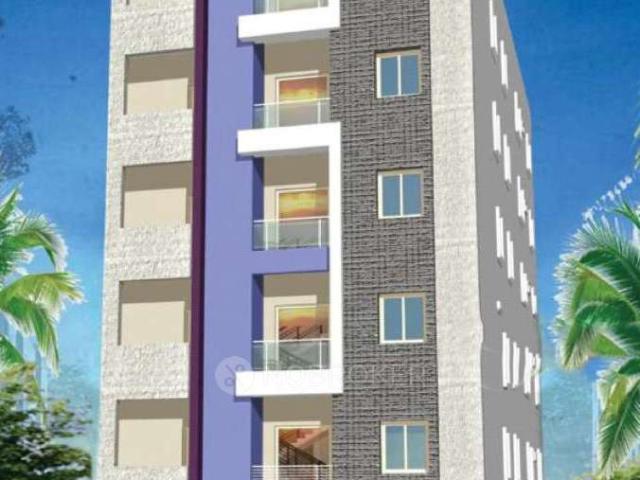 2 BHK Flat In Apartment For Sale In Mansoorabad