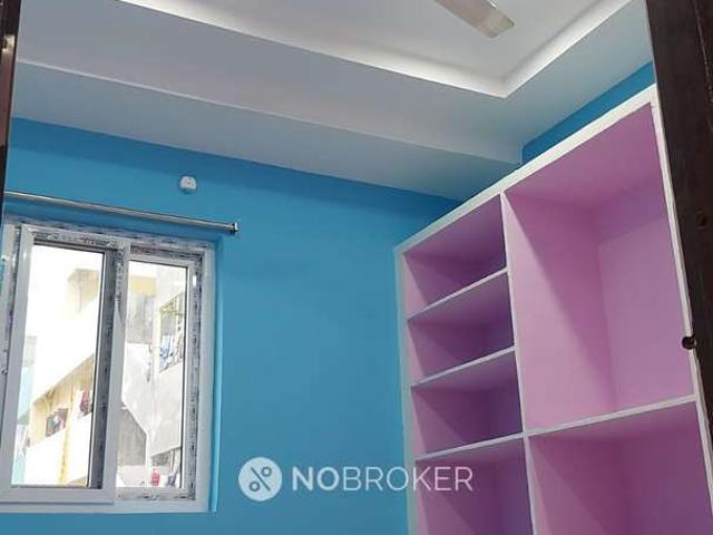 2 BHK Flat In Apartment For Sale In Madhapur