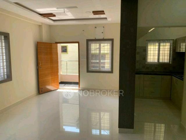 2 BHK Flat In Apartment For Sale In Madhapur