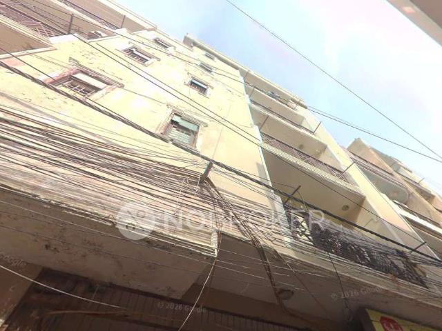 2 BHK Flat In Apartment For Sale In Mahavir Enclave
