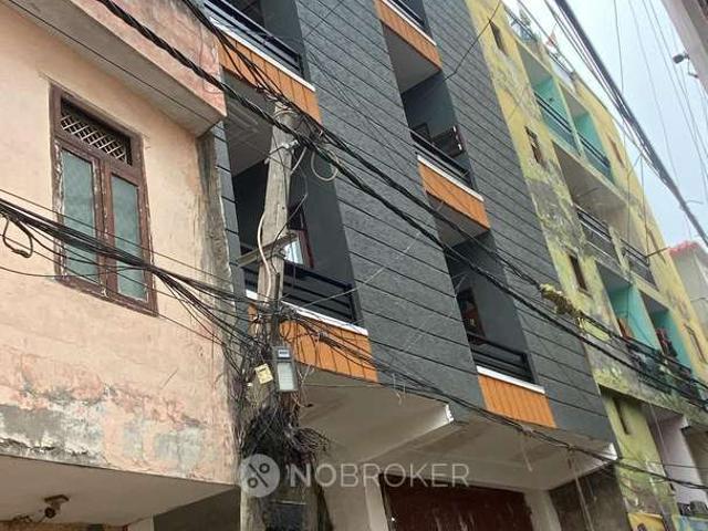 2 BHK Flat In Apartment For Sale In Mahipalpur