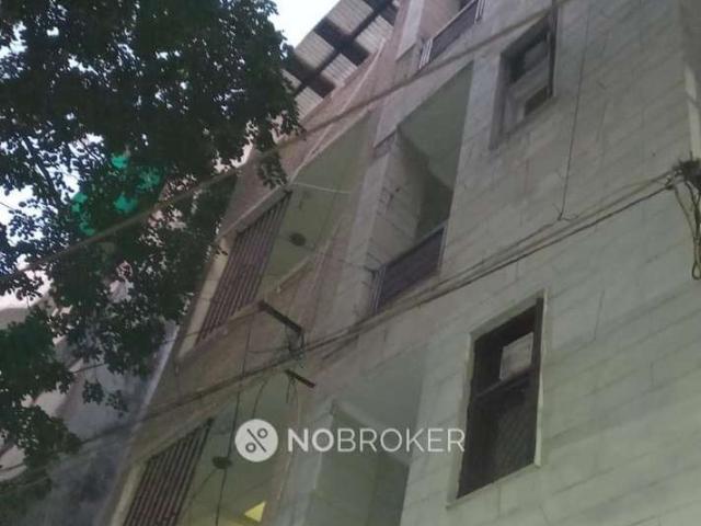2 BHK Flat In Apartment For Sale In Malviya Nagar
