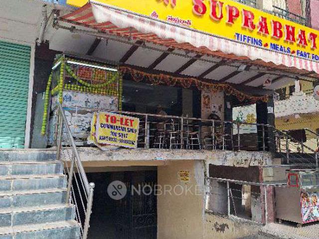 2 BHK Flat In Apartment For Sale In Malakpet