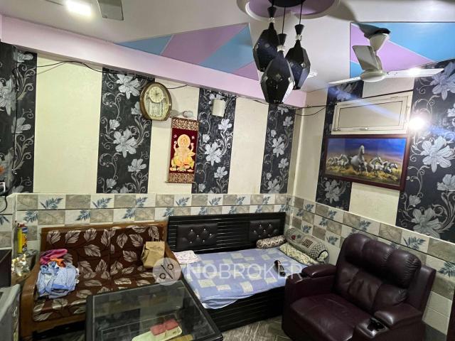 2 BHK Flat In Apartment For Sale In Mayur Vihar