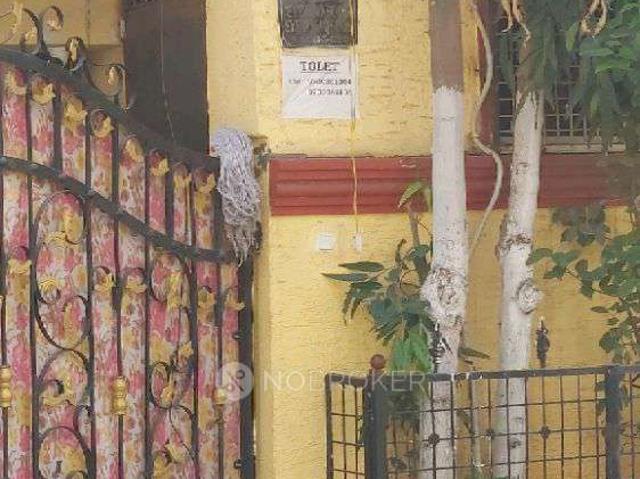 2 BHK Flat In Apartment For Sale In Mehdipatnam