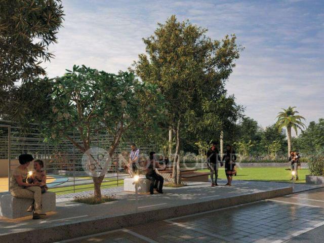 2 BHK Flat In Apartment For Sale In Moshi