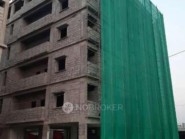 2 BHK Flat In Apartment For Sale In Muthayalguda
