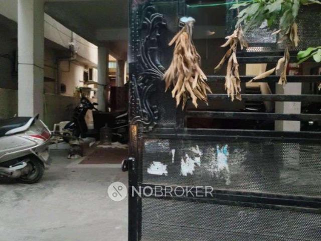2 BHK Flat In Apartment For Sale In Nagole