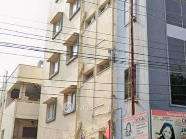 2 BHK Flat In Apartment For Sale In Nagole