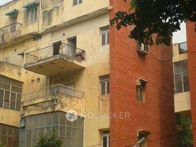 2 BHK Flat In Apartment For Sale In Naraina